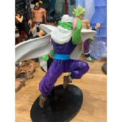 21cm Dragon Ball Z Anime Hình Piccolo Nhân Vật Hành Động Tượng Búp Bê Trang Trí Bộ Sưu Tập Mô Hình PVC Đồ Chơi Trẻ Em Quà Tặng Giáng Sinh