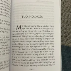 [XÃ HỘI] Vị ngọt muộn màng - Nguyễn Thị Thoa 780574