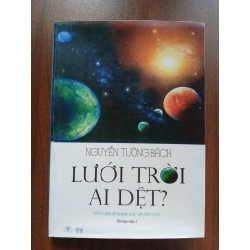 Lười Trời Ai Dệt? - Nguyễn Tường Bách