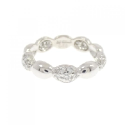 Nhẫn kim cương K18WG 0.58CT - Hàng hiệu chính hãng 853882