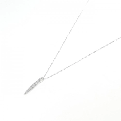 PT Dây chuyền kim cương 0.15CT - Hàng hiệu Authentic 863815