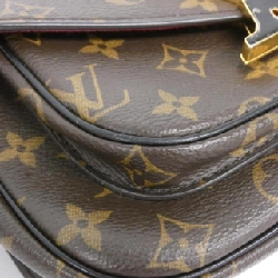 Túi xách vai Louis Vuitton Monogram Pallas M45592 611022