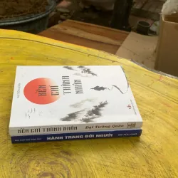  COMBO BỀN CHÍ THÀNH NHÂN & HÀNH TRANG ĐỜI NGƯỜI 779036