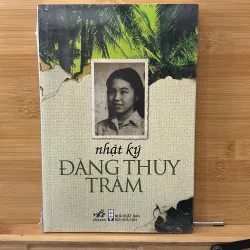 Nhật ký Đặng Thuỳ Trâm 