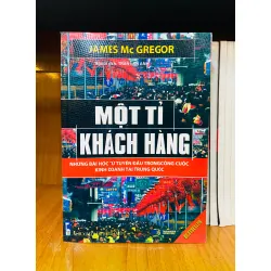 Một Tỉ khách hàng