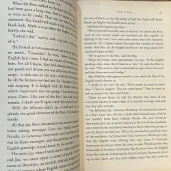 New York - Edward Rutherfurd 728364