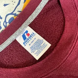 Áo sweat Russell 1023030