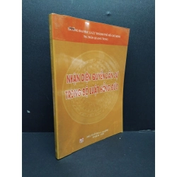 Nhận diện quyền dân sự trong bộ luật hồng đức mới 90% 2010 HCM2207 GIÁO TRÌNH, CHUYÊN MÔN