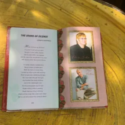 COMBO TUYỂN TẬP NHỮNG CA KHÚC TIẾNG ANH BẤT HỦ TẬP 1- 20 TRUYỆN NGẮN CHỌN LỌC ANH- VIỆT PH 763378