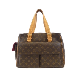 Túi Louis Vuitton Monogram Multiclutch M51162