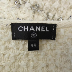 Chanel CHANEL P58963K07730 Đầm - Hàng hiệu Chính hãng 814975