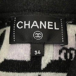 CHANEL LOOK54 P77836K11250 2024 Áo khoác - Hàng hiệu Authentic 821745