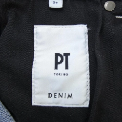 Quần jeans PT TORINO - Hàng hiệu Authentic 900066