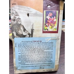 Thất Giới - Truyền Thuyết (Tập 1) - Tâm Mộng Vô Ngân (Nguyên tác), Tiêu Phong (Biên dịch) 934282