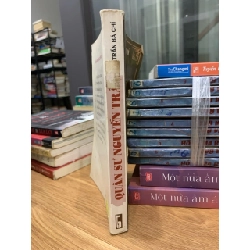 Quân sư Nguyễn trãi -Trần Bá Chí 781445