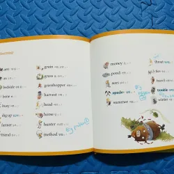 set truyện Gitan English Stories Easop Fables  789342