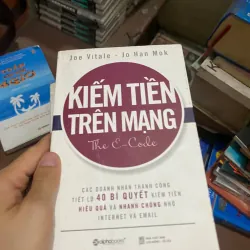 Sách kiếm tiền trên mạng