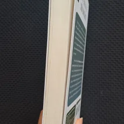 Vượt Qua Âu Lo Chữa Lành Tâm Trí - Tiến sĩ Seth J Gillihan 762768