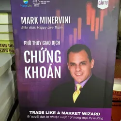 Phù thuỷ giao dịch chứng khoán 1018736