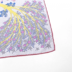 HERMES SOUS LE CHARME D'ORPHEE H244177S Khăn choàng - Hàng hiệu Authentic 832289