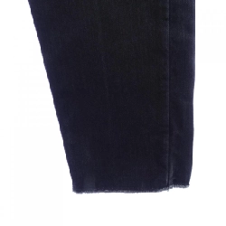 【Mã giảm giá】Quần jeans CELINE 652056