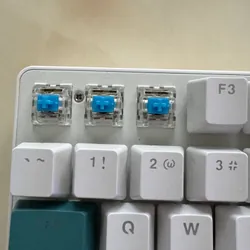 Lên đời cần pass lại bàn phím cơ ZIYGULANG k3 598400