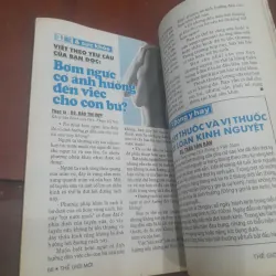 THẾ GIỚI MỚI số 498 ngày 5.8.2002 752197