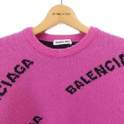 Balenciaga BALENCIAGA Áo len - Hàng hiệu Chính hãng 826584
