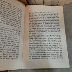 BẢY VIỄN THỦ LĨNH BÌNH XUYÊN - NGUYÊN HÙNG 696970