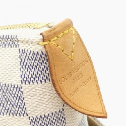 Túi Louis Vuitton Damier Azur Totally MM N51262 618902