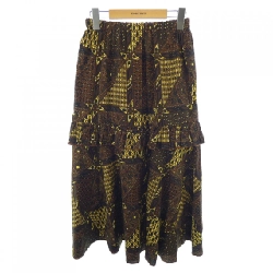 【Mã giảm giá】MAG. BY C Váy