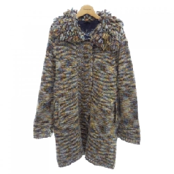 【Mã giảm giá】Áo khoác RITSUKO SHIRAHAMA 634963