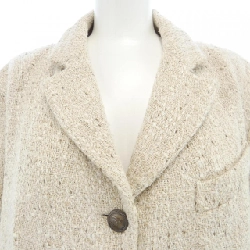 【Mã giảm giá】【Cổ điển】Áo khoác CHANEL 641375