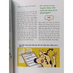 Hack não phương pháp: Học tiếng Anh thực dụng, dễ dàng cho người không có năng khiếu và mất gốc - Nguyễn Văn Hiệp (chủ biên) 693293