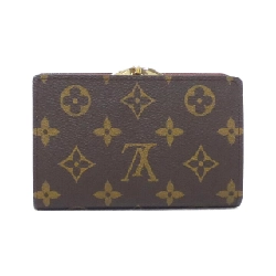 Ví Louis Vuitton Monogram Porte Monnaie Viennois M61663 - Hàng hiệu Chính hãng 806702