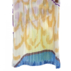 Pleats Please 2001 Đồ họa PP12-JF413 Quần - Hàng hiệu Chính hãng 815968