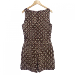 【Khuyến mãi】Gucci GUCCI Áo liền quần 646100