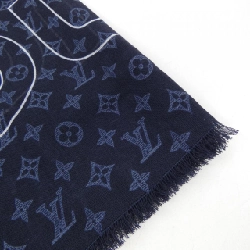 Louis Vuitton MP2123 Khăn choàng - Hàng hiệu Chính hãng 881188