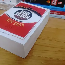 SUỐI NGUỒN  590981