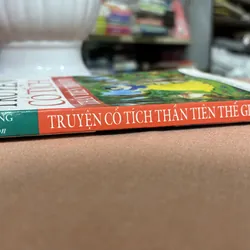 Truyện cổ tích thần tiên thế giới 🌊 694719