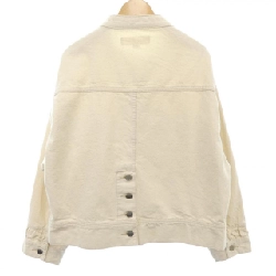 【Mã giảm giá】JILL JEAN Áo khoác 643773