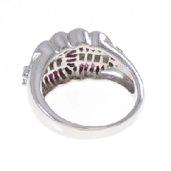 Nhẫn Ruby PT900 1.73CT - Hàng hiệu Chính hãng 853896