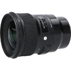 Ống kính SIGMA L24mm F1.4DG HSM(A) - Hàng hiệu Authentic 878757