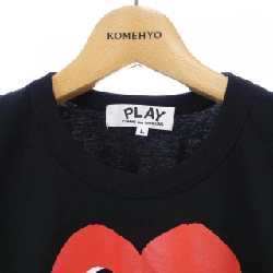 プレイコムデギャルソン PLAY COMME des GARCONS AZ-T111 T-shirt - Hàng hiệu Authentic 811505