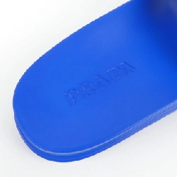 Giày sandal PRADA - Hàng hiệu Authentic 907410