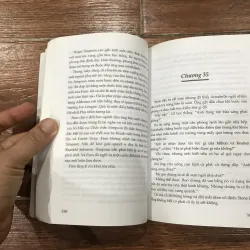 Sát thủ lạnh lùng - David Baldacci (6) 307318