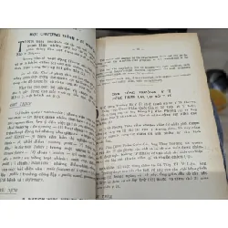 Luyện dịch báo chí việt anh anh việt - Võ Công Tài 128202