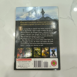 [Ngoại văn] Beast Quest 6 - Epos the Winged Flame - Adam Blade 479137