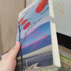 Mùi hương cũ 📚 1021552