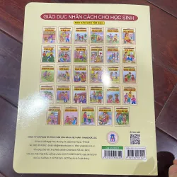 Giáo dục nhân cách cho học sinh : ĐỪNG TRÊU CHỌC - in cán bóng - trọn bộ có 29 quyển 1026645